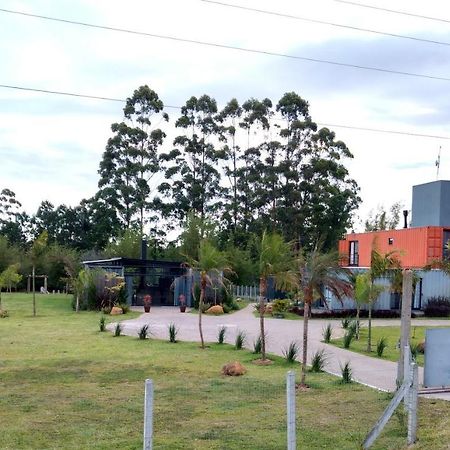 Pousada Casa De Ferro ปาสโซ เด ตอร์เรส ภายนอก รูปภาพ