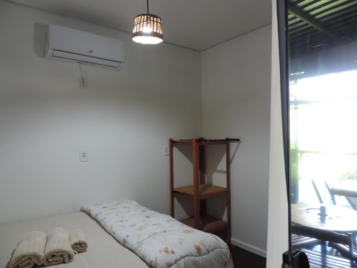 Pousada Casa De Ferro ปาสโซ เด ตอร์เรส ภายนอก รูปภาพ