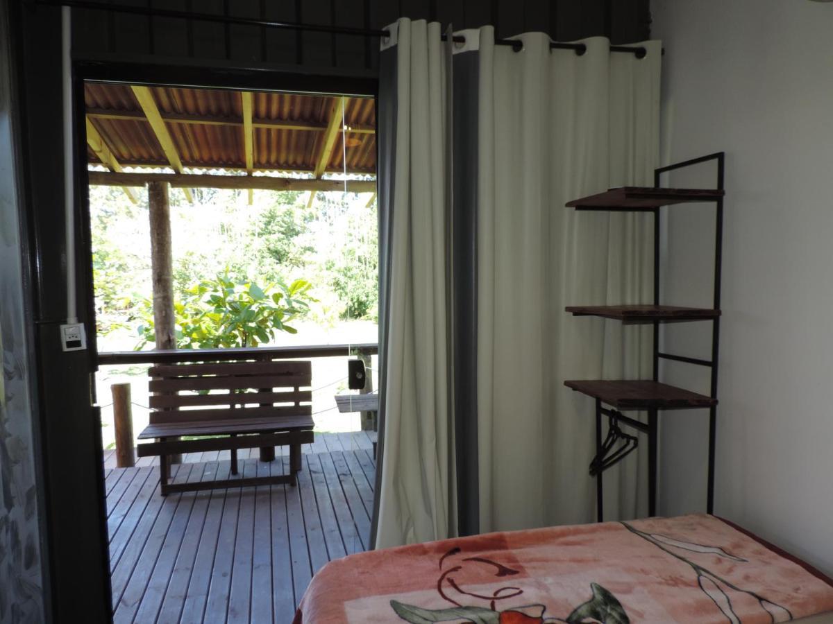 Pousada Casa De Ferro ปาสโซ เด ตอร์เรส ภายนอก รูปภาพ
