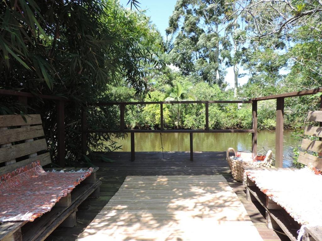 Pousada Casa De Ferro ปาสโซ เด ตอร์เรส ภายนอก รูปภาพ