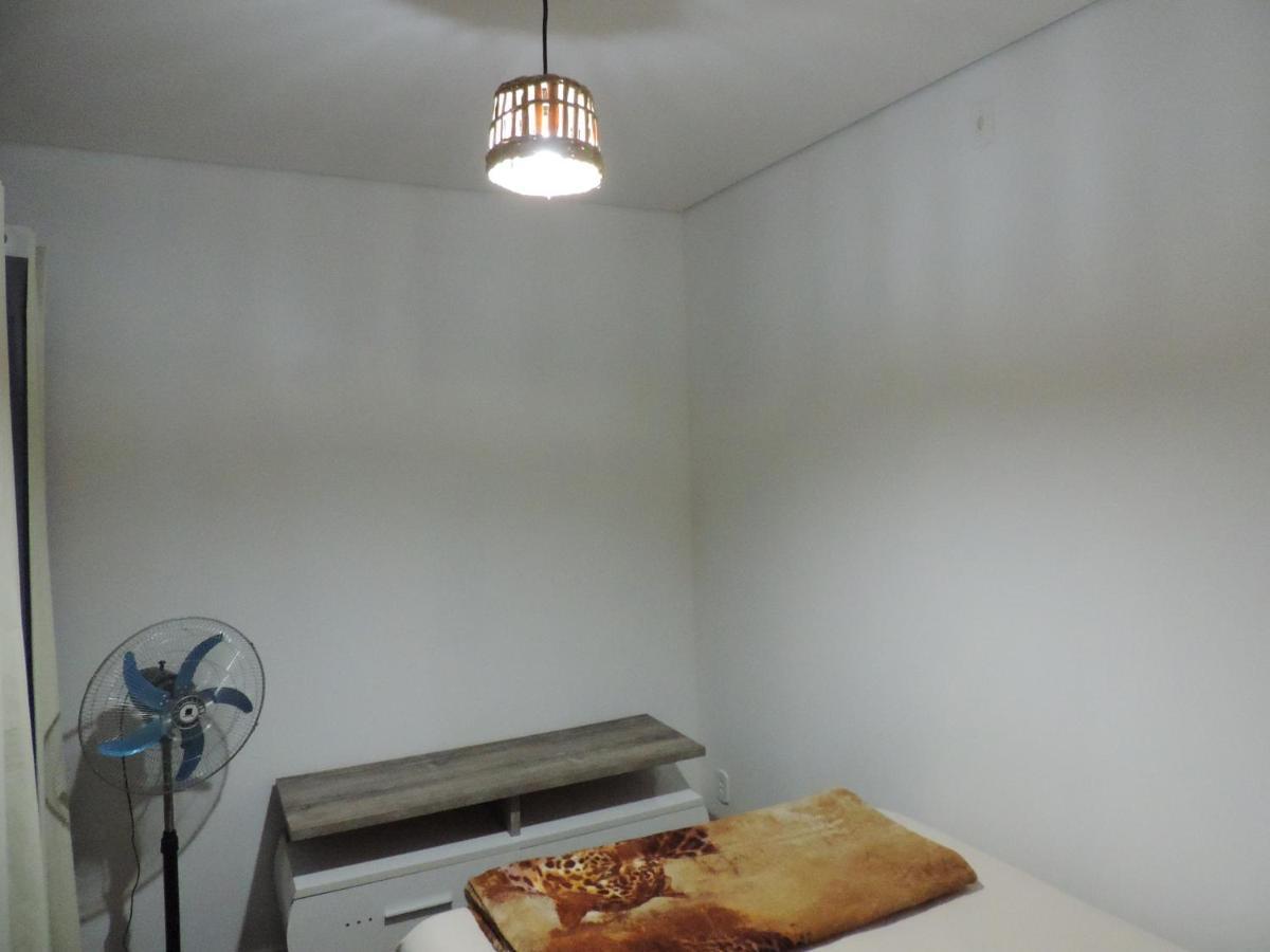 Pousada Casa De Ferro ปาสโซ เด ตอร์เรส ภายนอก รูปภาพ